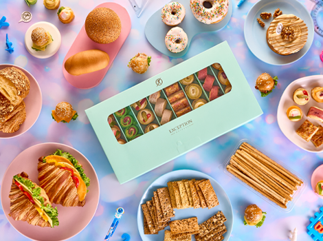Bakeries