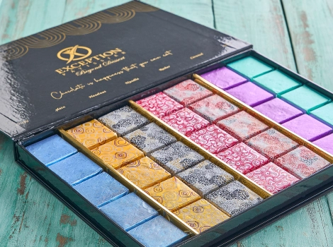 Chocolates