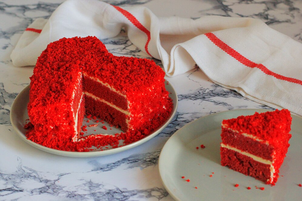 Image for the blog post titled "Indulge in Exception’s Gateaux, A Symphony of Flavors"