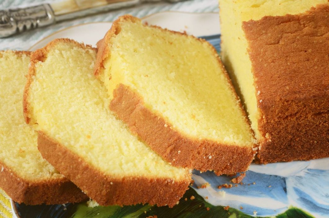 Exception Egypt’s Delectable English Cake: A Taste Sensation