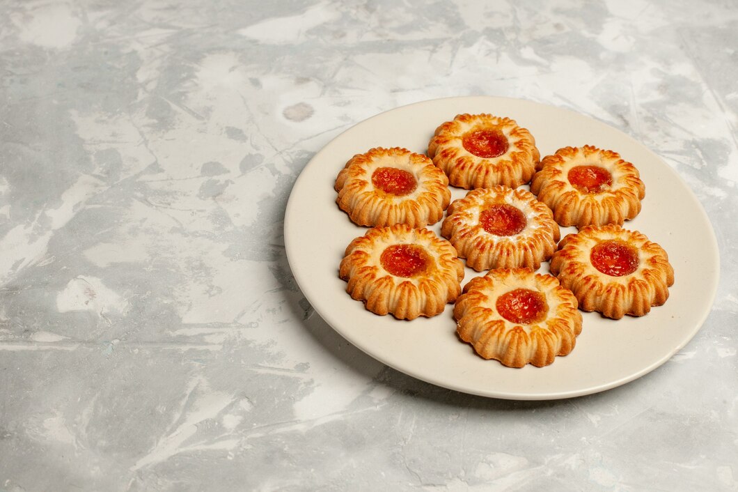 Image for the blog post titled "Exceptional Eid Delights: Exploring Exception’s Petit Four Flavors"