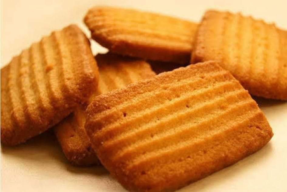 Biscuit