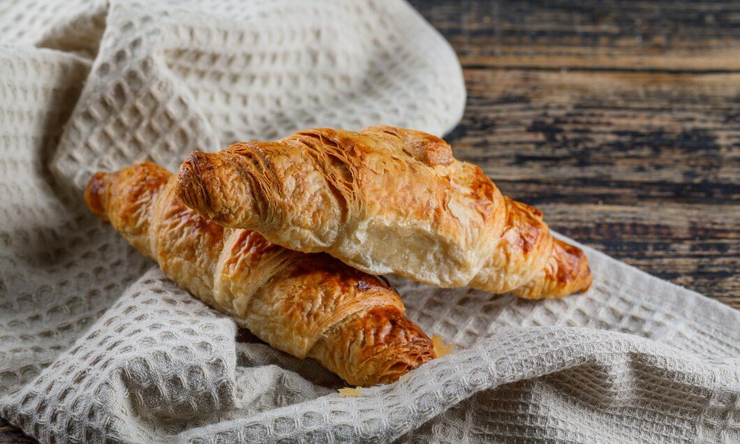 Image for the blog post titled "Delve into the Exquisite Bakeries Creations of Exception"
