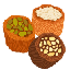 Oriental Sweets
