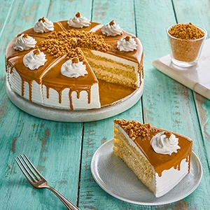 Cakes & Gateaux